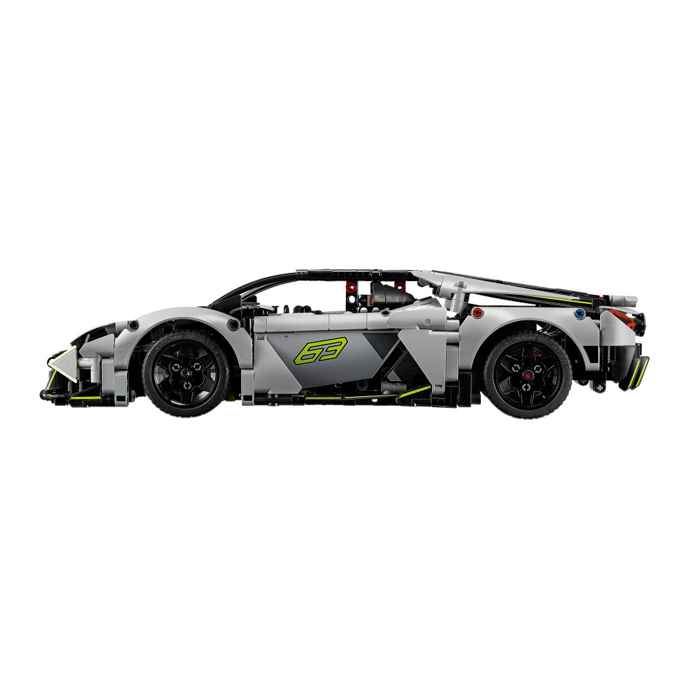 LEGO Technic - Lamborghini Revuelto-supersportsvogn