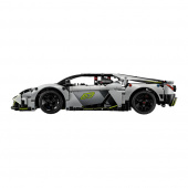 LEGO Technic - Lamborghini Revuelto-supersportsvogn LEGO Technic - Lamborghini Revuelto-supersportsvogn