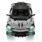 LEGO Technic - Lamborghini Revuelto-supersportsvogn LEGO Technic - Lamborghini Revuelto-supersportsvogn