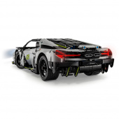LEGO Technic - Lamborghini Revuelto-supersportsvogn LEGO Technic - Lamborghini Revuelto-supersportsvogn