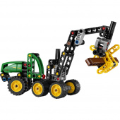 LEGO Technic - John Deere 1470H-skovningsmaskine LEGO Technic - John Deere 1470H-skovningsmaskine
