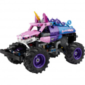 LEGO Technic - Monster Jam Sparkle Smash Pull-Back LEGO Technic - Monster Jam Sparkle Smash Pull-Back