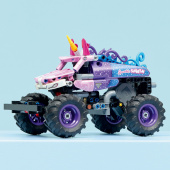 LEGO Technic - Monster Jam Sparkle Smash Pull-Back LEGO Technic - Monster Jam Sparkle Smash Pull-Back