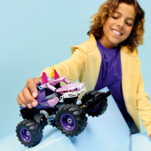 LEGO Technic - Monster Jam Sparkle Smash Pull-Back LEGO Technic - Monster Jam Sparkle Smash Pull-Back