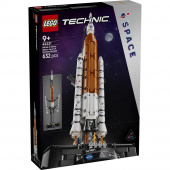 LEGO Technic - NASA Artemis-løfteraket LEGO Technic - NASA Artemis-løfteraket