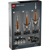 LEGO Technic - NASA Artemis-løfteraket LEGO Technic - NASA Artemis-løfteraket