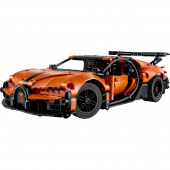 LEGO Technic - Bugatti Chiron Pur Sport-hyperbil LEGO Technic - Bugatti Chiron Pur Sport-hyperbil