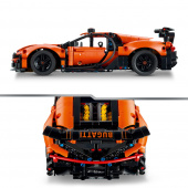 LEGO Technic - Bugatti Chiron Pur Sport-hyperbil LEGO Technic - Bugatti Chiron Pur Sport-hyperbil