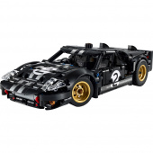 LEGO Technic - 1966 Ford GT40 MKII-racerbil LEGO Technic - 1966 Ford GT40 MKII-racerbil