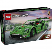LEGO Technic - Porsche 911 GT3 R REXY AO Racing-racerbil LEGO Technic - Porsche 911 GT3 R REXY AO Racing-racerbil