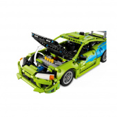 LEGO Technic - Fast And Furious Mitsubishi Eclipse LEGO Technic - Fast And Furious Mitsubishi Eclipse
