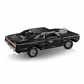 LEGO Technic - Fast And Furious Dodge Charger LEGO Technic - Fast And Furious Dodge Charger