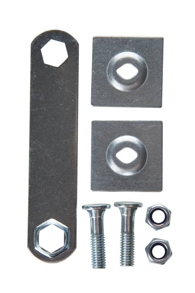 Stiga Snowracer - Skruesæt