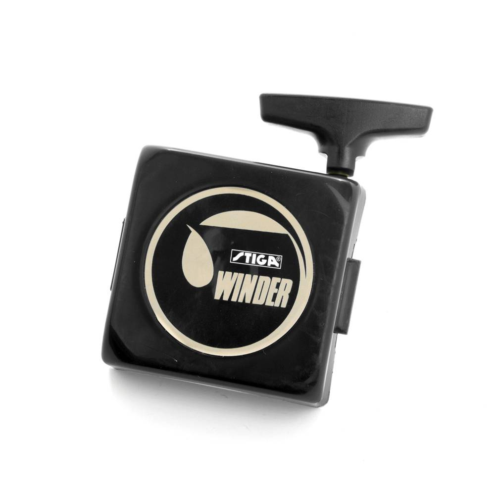 Stiga Snowracer - Trækkraft enhed