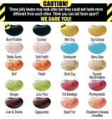 Jelly Beans Beanboozled Spinner Jelly Beans Beanboozled Spinner