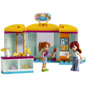 LEGO Friends - Lille accessoiresbutik LEGO Friends - Lille accessoiresbutik