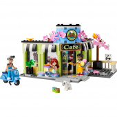LEGO Friends - Heartlake City café LEGO Friends - Heartlake City café