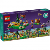 LEGO Friends - Äventyrsläger – Bueskydning LEGO Friends - Äventyrsläger – Bueskydning