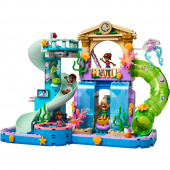 LEGO Friends - Heartlake City vandland LEGO Friends - Heartlake City vandland