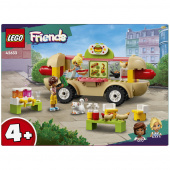 LEGO Friends - Pølsevogn LEGO Friends - Pølsevogn
