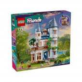 LEGO Friends - Slotsophold LEGO Friends - Slotsophold