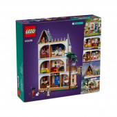 LEGO Friends - Slotsophold LEGO Friends - Slotsophold