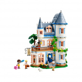 LEGO Friends - Slotsophold LEGO Friends - Slotsophold