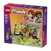 LEGO Friends - Autumns værelse LEGO Friends - Autumns værelse