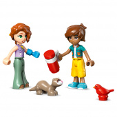 LEGO Friends - Autumns værelse LEGO Friends - Autumns værelse