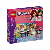 LEGO Friends - Paisleys værelse LEGO Friends - Paisleys værelse