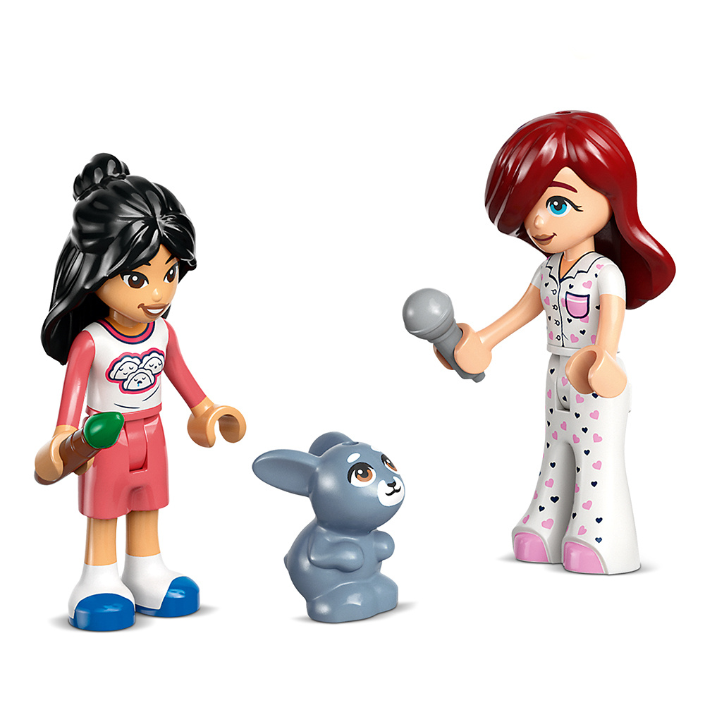 LEGO Friends - Paisleys værelse