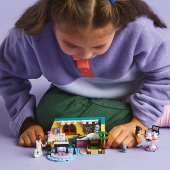 LEGO Friends - Paisleys værelse LEGO Friends - Paisleys værelse