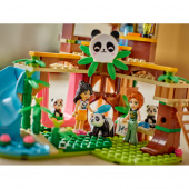 LEGO Friends - Pandareservat med dyrepasning LEGO Friends - Pandareservat med dyrepasning