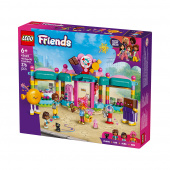 LEGO Friends - Heartlake City slikbutik LEGO Friends - Heartlake City slikbutik