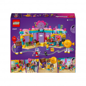 LEGO Friends - Heartlake City slikbutik LEGO Friends - Heartlake City slikbutik