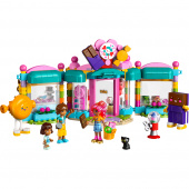 LEGO Friends - Heartlake City slikbutik LEGO Friends - Heartlake City slikbutik