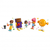 LEGO Friends - Heartlake City slikbutik LEGO Friends - Heartlake City slikbutik
