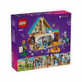 LEGO Friends - Dyrlægeklinik for heste og kæledyr LEGO Friends - Dyrlægeklinik for heste og kæledyr