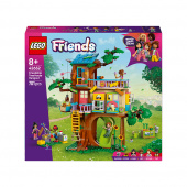 LEGO Friends - Venskabs-trætophus og krea-område LEGO Friends - Venskabs-trætophus og krea-område