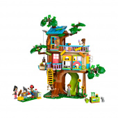 LEGO Friends - Venskabs-trætophus og krea-område LEGO Friends - Venskabs-trætophus og krea-område