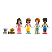 LEGO Friends - Venskabs-trætophus og krea-område LEGO Friends - Venskabs-trætophus og krea-område