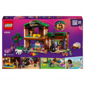 LEGO Friends - Ponyfarm og stald LEGO Friends - Ponyfarm og stald