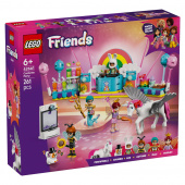 LEGO Friends - Udklædningsfest med enhjørning og fe LEGO Friends - Udklædningsfest med enhjørning og fe