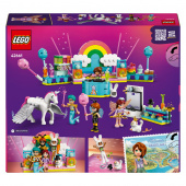 LEGO Friends - Udklædningsfest med enhjørning og fe LEGO Friends - Udklædningsfest med enhjørning og fe