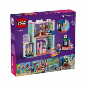 LEGO Friends - Frisørsalon og accessories-butik LEGO Friends - Frisørsalon og accessories-butik