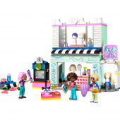 LEGO Friends - Frisørsalon og accessories-butik LEGO Friends - Frisørsalon og accessories-butik