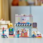 LEGO Friends - Frisørsalon og accessories-butik LEGO Friends - Frisørsalon og accessories-butik
