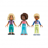 LEGO Friends - Frisørsalon og accessories-butik LEGO Friends - Frisørsalon og accessories-butik