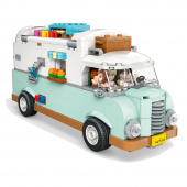 LEGO Friends - Venskabs-autocamper på eventyr LEGO Friends - Venskabs-autocamper på eventyr