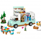 LEGO Friends - Venskabs-autocamper på eventyr LEGO Friends - Venskabs-autocamper på eventyr